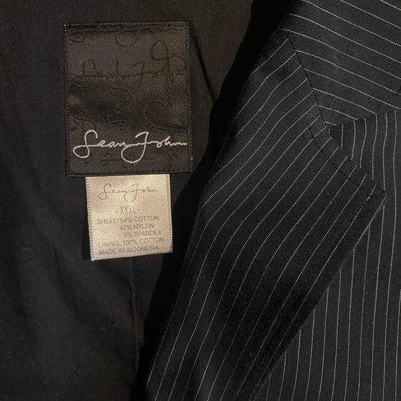 Sean John suit - Picture 6 of 8